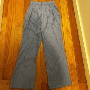 ZARA Wide leg trousers NTW